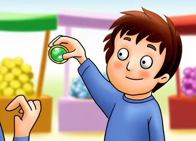 Illustration mug - Image 1