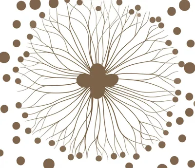 Illustration pervade