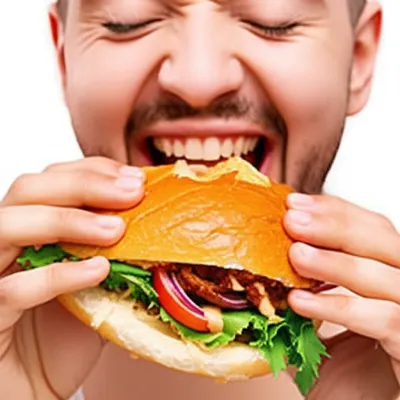 Illustration relish - Image 1