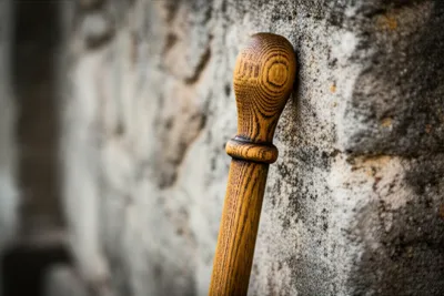 Illustration pestle - Image 1