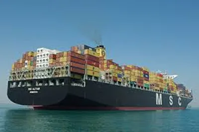 Illustration vessel - Image 2