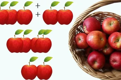 Illustration multiplying - Image 1