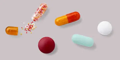 Illustration pill - Image 2