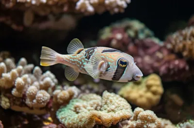 Illustration toby - Image 1