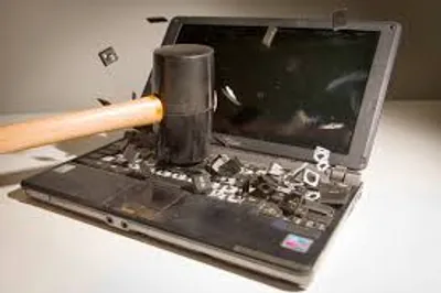 Illustration devastate - Image 2