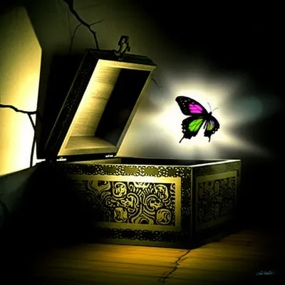 Illustration betrays - Image 1