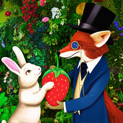 Illustration hath - Image 1