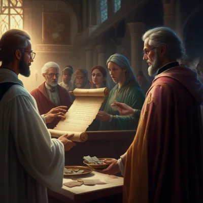 Illustration briefs - Image 1