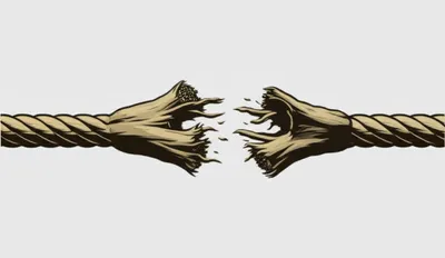 Illustration twines - Image 1