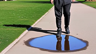 Illustration baulks - Image 1