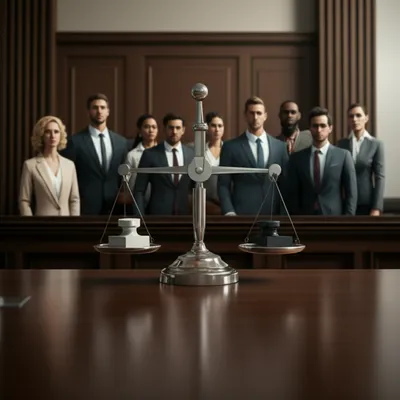 Illustration objectively