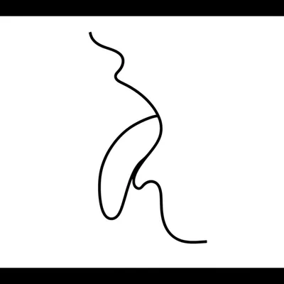 Illustration retroflex - Image 1