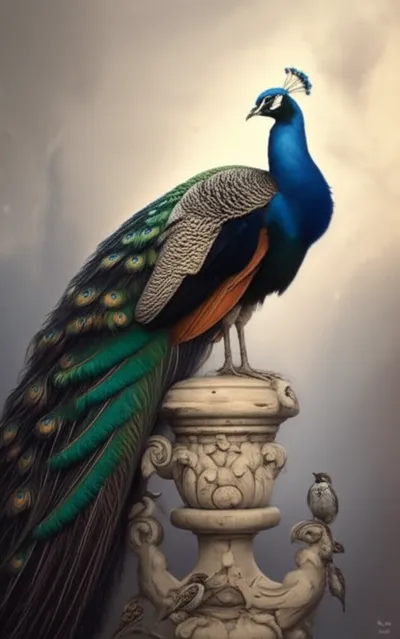 Illustration hauteur