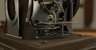 Illustration backplate - Image 1