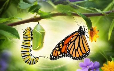 Illustration transform