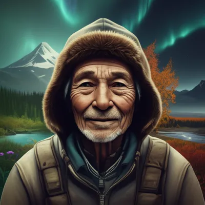 Illustration sourdoughs - Image 1