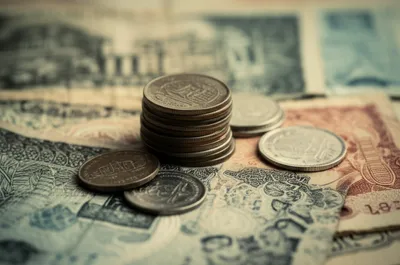 Illustration piaster - Image 1