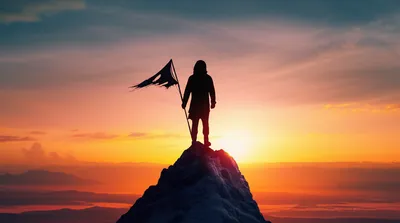 Illustration conquest - Image 1