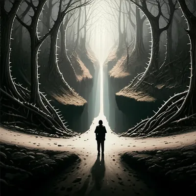 Illustration punt - Image 1