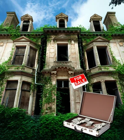 Illustration ruining - Image 1