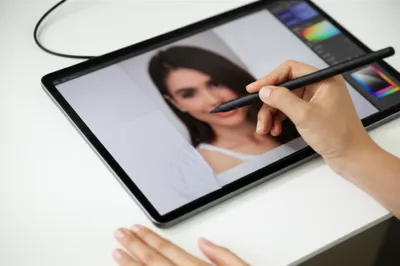 Illustration photoshop - Image 1