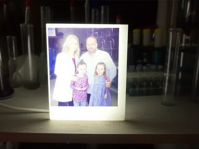 Illustration daughters - Image 1