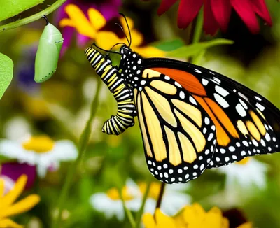 Illustration transformations - Image 1