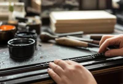 Illustration composing - Image 1