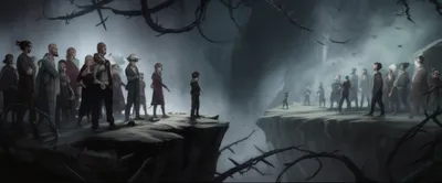 Illustration prejudices - Image 1