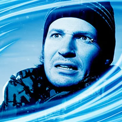 windchill