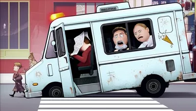 Illustration stopped - Image 1