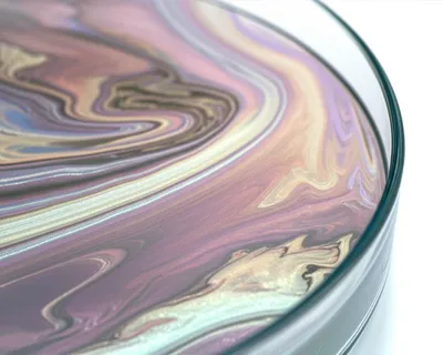 Illustration scums - Image 1