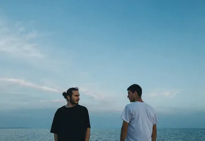 Illustration opposites - Image 2