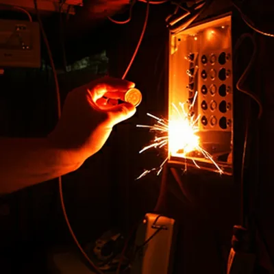 Illustration pennies - Image 1