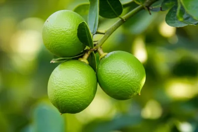 Illustration limes - Image 1