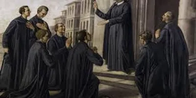 Illustration oratory - Image 2