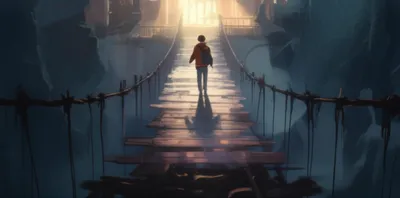 Illustration ticked - Image 1