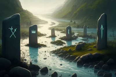 Illustration annals - Image 1