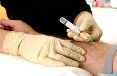 Illustration hypodermic - Image 2