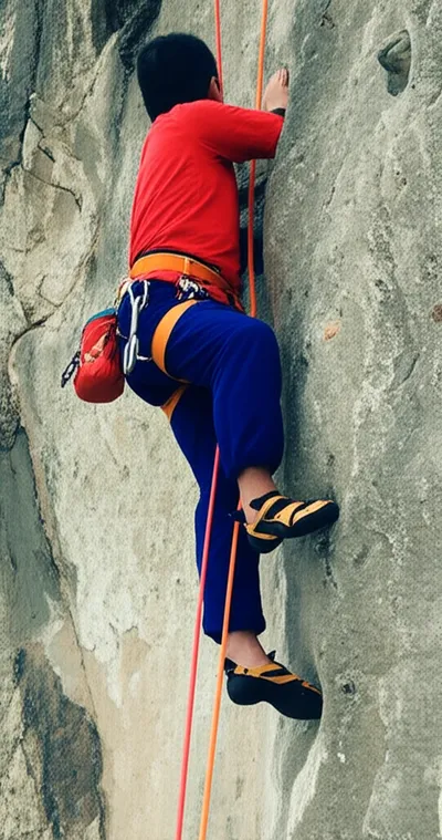 Illustration harness