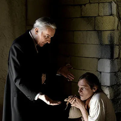 Illustration exacting - Image 1