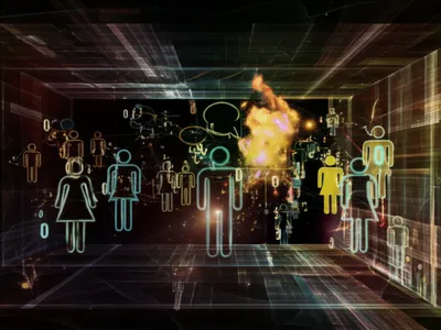 Illustration room - Image 1