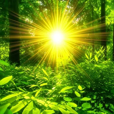 Illustration emanate - Image 1