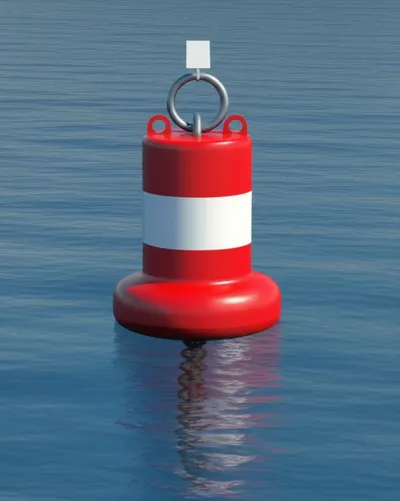 Illustration dolphin - Image 1