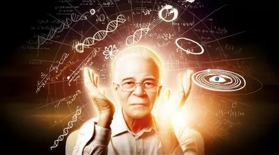 Illustration fathers - Image 1