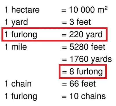 Illustration furlong - Image 2