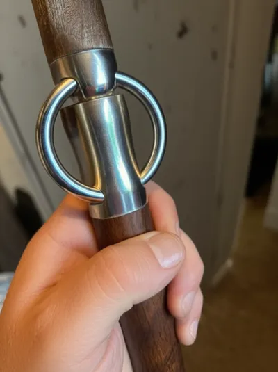 Illustration burr - Image 1