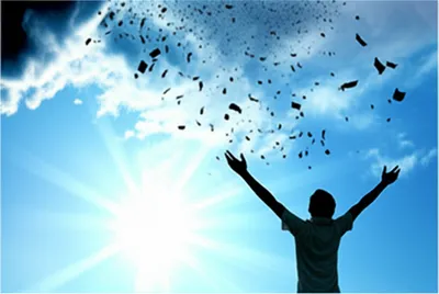 Illustration absolve - Image 1