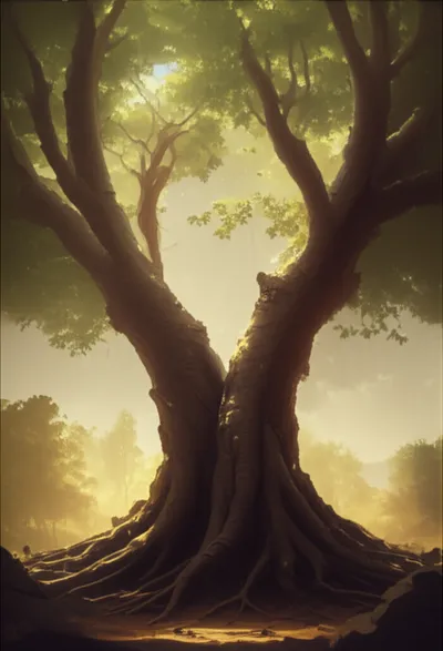 Illustration thickest - Image 1