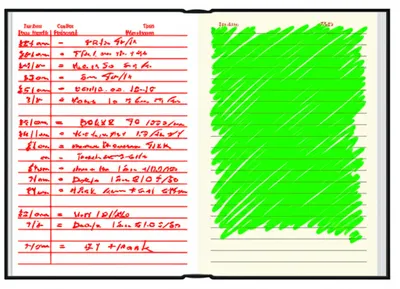 Illustration contras - Image 1